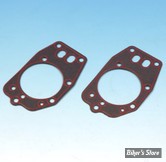 ECLATE I - PIECE N° 02 - JOINT DE POMPE A HUILE - INDIAN - OEM 01-262 / 26246-05-IMC - GENUINE JAMES GASKETS - LA PIECE