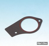 ECLATE I - PIECE N° 01 - JOINT DE CACHE ALLUMAGE - INDIAN - OEM 01-254-01 /  32591-05-IMC - GENUINE JAMES GASKETS - LA PIECE