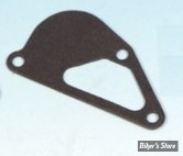 ECLATE I - PIECE N° 06 - JOINT DE CARTER DE RENIFLARD - INDIAN - OEM 01-290 / 17591-05-IMC - GENUINE JAMES GASKETS - LA PIECE