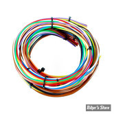 MO.UNIT - KIT DE CABLES MOTOGADGET - MO.UNIT CABLE KIT - 	4002031