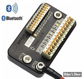 MO.UNIT - BOITIER DE CONTROLE ELECTRONIQUE - MOTOGADGET -  MOTOGADGET MO.UNIT BLUE DIGITAL CONTROL UNIT / BLUETOOTH - 4002040