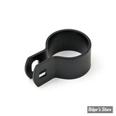 COLLIER D ECHAPPEMENT / SILENCIEUX 1 3/4" - OEM 65302-82 / A - NOIR