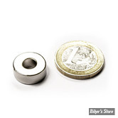 COMPTEUR MOTOGADGET : MAGNET (ANNEAU) - MAGNET RING 15/6 (LARGE) - 9007038 - LA PIÈCE