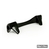ECLATE K - PIECE N° 11 - BARRE DE CLIGNOTANTS ARRIÈRE - OEM 68510-74 / TB / 68643-83 / B - courte 210MM - NOIR BRILLANT
