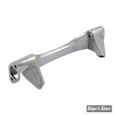 ECLATE K - PIECE N° 11 - BARRE DE CLIGNOTANTS ARRIÈRE - OEM 68510-74 / TB / 68643-83 / B - courte 210MM - chrome 