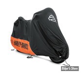 HOUSSE MOTO D'INTERIEUR HD - OEM 93100019 - HOUSSE DE MOTO INTÉRIEUR PREMIUM