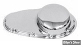 ECLATE I - PIECE N° 56 - CARTER PRIMAIRE EXTERNE - OEM 34949-64 - PAUGHCO - SUPER SMOOTH - CHROME