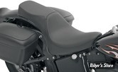 SELLE DRAG SPECIALTIES - PREDATOR 2UP - SOFTAIL 00/17 - LISSE