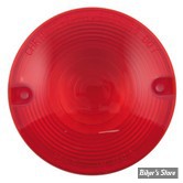 ECLATE K - PIECE N° 34A - CABOCHON DE CLIGNO ORIGINE HD - 68440-86 / 68505-90 - ROUGE - DHD4R