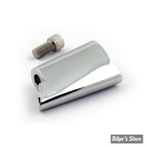 ECLATE K - PIECE N° 03 - CHRIS Products, rear turn signal support. Chrome - OEM 68480-73 - CHROME