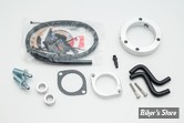 K - KIT DE MONTAGE KURYAKYN - SPORTSTER 07UP - 9329