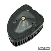 PIÈCE N° 13 - ELEMENT FILTRANT - OEM 29400212 - TOURING Milwaukee Eight 2017UP - DNA AIR FILTER