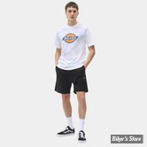 SHORT - DICKIES - PELICAN RAPIDS SHORTS - COULEUR : BLACK - TAILLE L