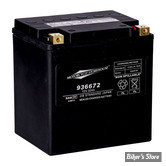 BATTERIE - 66010-97 A/B/C - MCS - 12V SEALED AGM BATTERY. 32AH. 450CCA