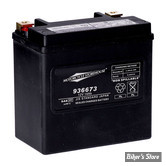 BATTERIE - 65958-04A - MCS - HIGH PERFORMANCE - AGM / GEL