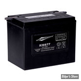 BATTERIE - OEM 66007-84 - MCS - AGM