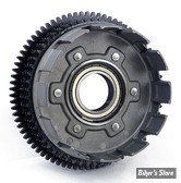 ECLATE C - PIECE N° 30 - CLOCHE D'EMBRAYAGE - SPORTSTER 84/90 - OEM 36791-84 - CLUTCH SHELL & SPROCKET