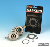 ECLATE K - PIECE N° 00A - KIT DE JOINTS DE POMPE A HUILE - SPORTSTER 91UP - GENUINE JAMES GASKETS - PAPER