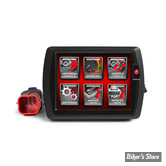  - POWERVISION DYNOJET - PV-3 - POWER VISION BLACK SERIES - PV-3B