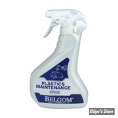 PRODUIT D ENTRETIEN - PLASTIQUE - BELGOM ENTRETIEN PLASTIQUE Vaporisateur - 500CC 