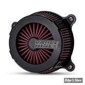 - FILTRE A AIR - VANCE & HINES - VO2 CAGE FIGHTER AIR INTAKE - MILWAUKEE EIGHT 17UP - NOIR MAT - 40366