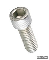 VIS TETE ALLEN / BTR - 7/16-14 X 38MM / 1 1/2" - INOX