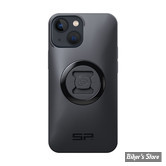 -  SPC - SUPPORT POUR TELEPHONE - SP CONNECT™ - CONNECTEUR SPC -  COQUE DE TÉLÉPHONE - POUR SMARTPHONE : APPLE IPHONE 13 MINI - 55143