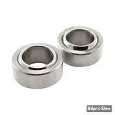 ECLATE O - PIÈCE N° 13 - ROULEMENT DE BRAS OSCILLANT - DYNA 06UP / TOURING 02UP - OEM 9208 - MCS