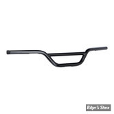 GUIDON BMX / MOTO STYLE - BILTWELL MOTO - 82UP OU TIRAGE ELECTRONIQUE - NOIR