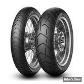 140/80R17 / 69V - AR - PNEU METZELER TOURANCE NEXT 2 TL - TUBELESS - FLANCS NOIR