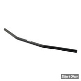 GUIDON DRAG BAR LONGUEUR : 32" - FEHLING - DRAG BAR - LONGUEUR : 32" / 82CM - AVEC EMPREINTES - NOIR - C55-298
