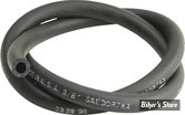  DURITE DE CARBURANT OU HUILE en Néoprène 3/8" - NOIR - OEM 63591-82 - SAE30R7KX - 1M