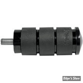 REPOSES PIEDS AVON -  FOLDING VELVET NOIR - SELECTEUR AVON PERFORMANCE - NOIR - SP-AIR-96