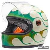 CASQUE INTEGRAL - BILTWELL - GRINGO S X BORN FREE COLLAB / ECE R22.06 - TAILLE S