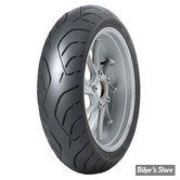 190/50ZR17 / 73W - AR - PNEU DUNLOP ROADSMART III - TUBELESS - FLANCS NOIR