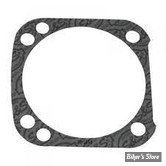 ECLATE G - PIECE N° 17 - ALESAGE : 4" - JOINT D'EMBASE - MOTEUR TYPE EVOLUTION & TWINCAM :  S&S - EPAISSEUR : 0.018"- S&S - GRAPHITE - LA PIECE