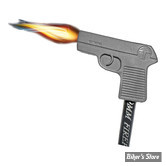 FILS DE BOUGIES -  TAYLOR / SUMAX - SOFTAIL 84/99 / FL, FX 65/86 / DYNA 91/98 / SPORTSTER 71/85 - 9MM FIRE POWER - S97131