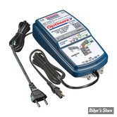 -  CHARGEUR DE BATTERIE - 2 - OPTIMATE - 2 CHARGES - SERIE SILVER - OPTIMATE 7 - 12V - TM-254