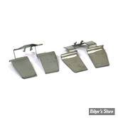 ECLATE G - PIECE N° 13 - CLIPS DE PLAQUETTES DE FREIN - ARRIERE - OEM 41665-82