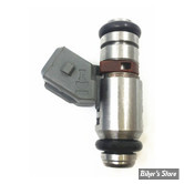 PIÈCE N° 02 - INJECTEUR D'ESSENCE - OEM 27609-01 / B - CVP - BROWN BAND