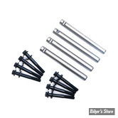 ECLATE D - PIECE N° 20 - KIT AXES DE CULBUTEUR - OEM 17611-83 / 3500A / 3501A - FEULING - GORILLA TWIN CAM ROCKER SHAFT KIT