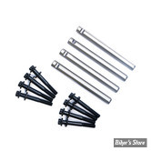 ECLATE D - PIECE N° 20 - KIT AXES DE CULBUTEUR - OEM 17611-83 / 1039 - FEULING - GORILLA TWIN CAM ROCKER SHAFT KIT