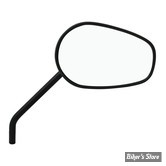 RETRO TAPERED / HD - STYLE - NOIR - LA PAIRE