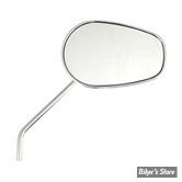 RETRO TAPERED / HD - STYLE - CHROME - LA PAIRE