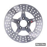 ECLATE DF - PIECE N° 01 - DISQUE DE FREIN ARRIERE - TOURING 08UP - OEM 41810-08 - FLOTTANT - BRAKING - FLOTTANT