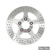 DISQUE ARRIERE - XG 500/750 STREET - OEM 41500028 - BRAKING - BRAKING REAR BRAKE ROTOR - RIGIDE