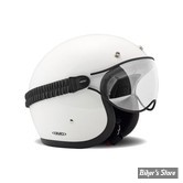 DMD - LUNETTE POUR CASQUE JET - COULEUR : TRANSPARENTE