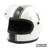 CASQUE INTEGRAL - BANDIT - CLASSIC 70 S - COULEUR : BLANC / NOIR - 