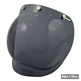 BANDIT - VISIERE POUR CASQUE JET - BUBBLE VISORS - COULEUR : FUME