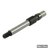 ECLATE A -PIECE N° 06 - ARBRE DE DEMARREUR - 31483-67 - SPORTSTER 67/80